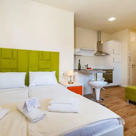Idassa Family House Apartment