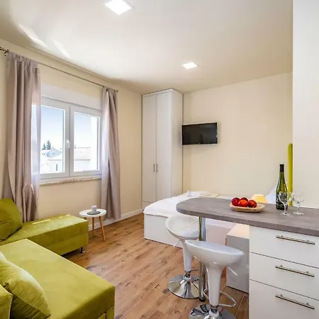 Idassa Family House *