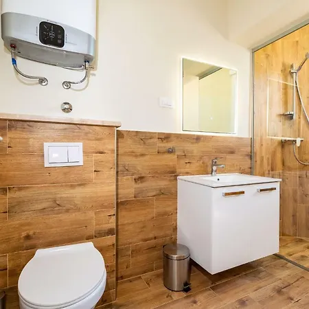 Apartment Idassa Family House *