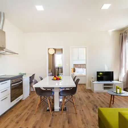 Idassa Family House * Zadar