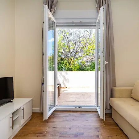 Idassa Family House Zadar