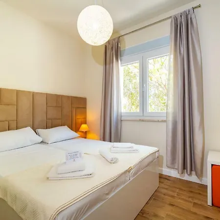 Idassa Family House Apartment *
