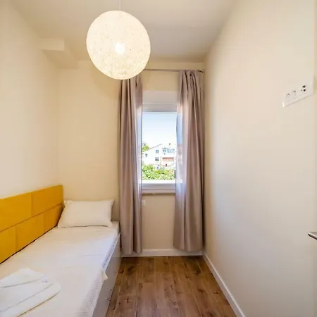 Apartment Idassa Family House *