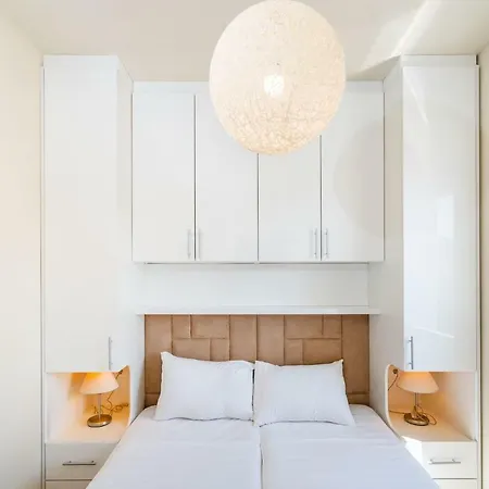 Idassa Family House * Zadar