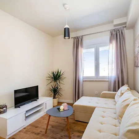 Idassa Family House Apartment Zadar