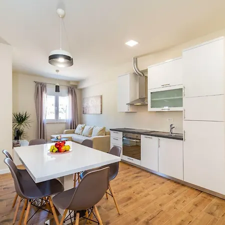 Idassa Family House
