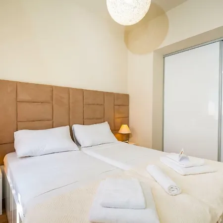 Apartment Idassa Family House