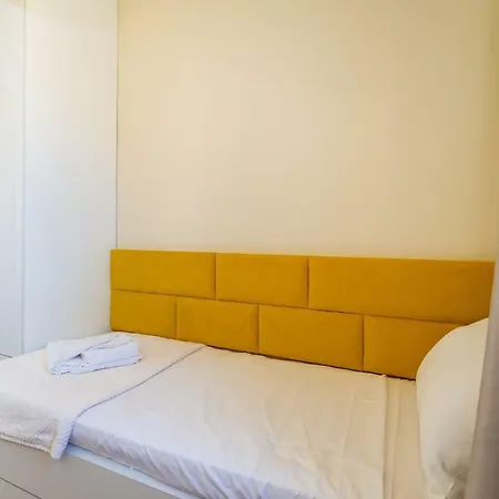 Idassa Family House Zadar