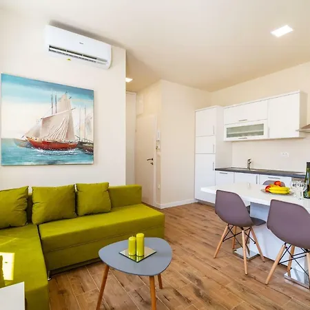 Idassa Family House Apartment *