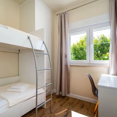 Idassa Family House Apartment Zadar