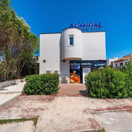 Idassa Family House * Zadar