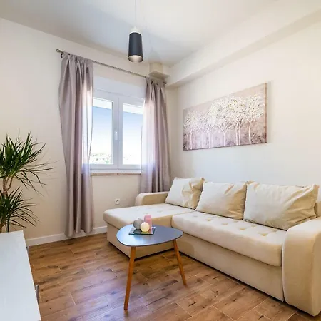 Idassa Family House Apartment