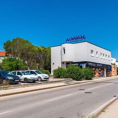 Idassa Family House