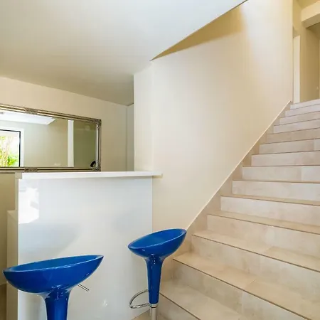 Idassa Family House Apartment *