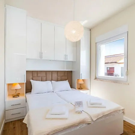 Idassa Family House Apartment Zadar